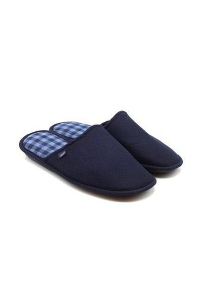 Twigy Papuci de casă pentru bărbați Silent Sole-kare-08