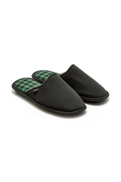Twigy Papuci de casă pentru bărbați Silent Sole-kare-08