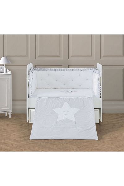 Pierre Cardin Pearl Baby Sleeping Set 75x35cm