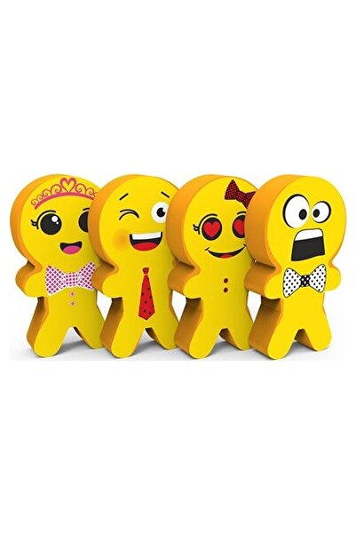 Adel Silka 4 Model de gumă umană Art57