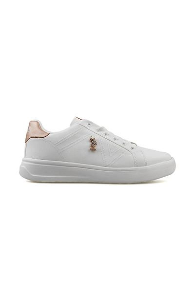 U.S. Polo Assn. Extra Sports Shoes White