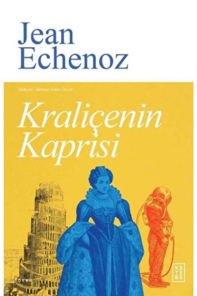 Generic Brand Kraliçenin Kaprisi