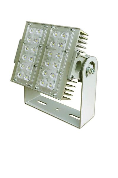 100w Area Serisi Dış Mekan Led Aydınlatma - Area100