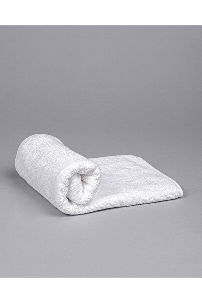 Otelonia Набір рушників для готелю 1 рушник для рук 50x90 см 1 рушник для ванної 70x140 см 1 рушник для ніг 50x70 см