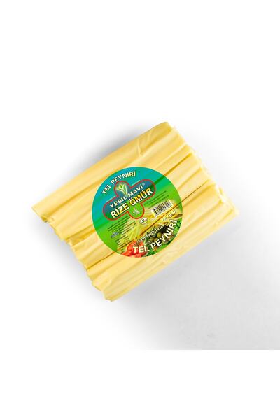 rize ömür Tel Peyniri 800 gr