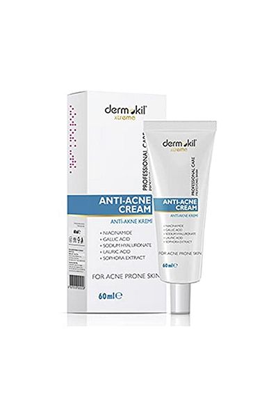 Dermokil 1 Pack Anti Acne Cream