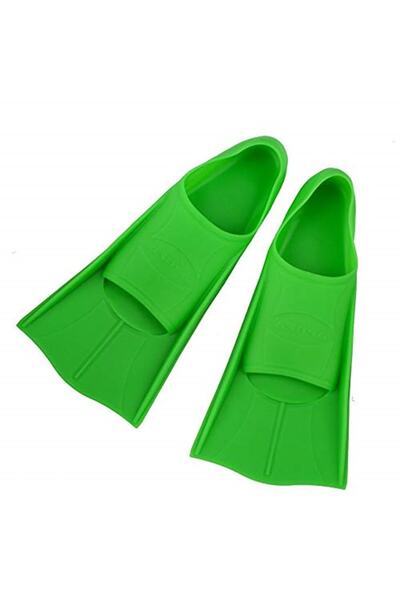 Genel Markalar 35-36 Apnea Kısa Palet Mavi, hafif ve dayanıklı yüzme ekipmanı