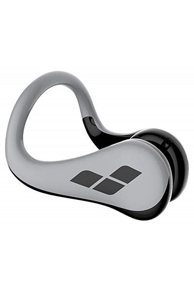ARENA Pro Ii Unisex Gray Nose Plug