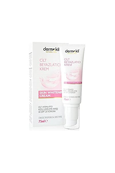 Dermokil Skin Whitening Cream 1 Pack, 75 ml