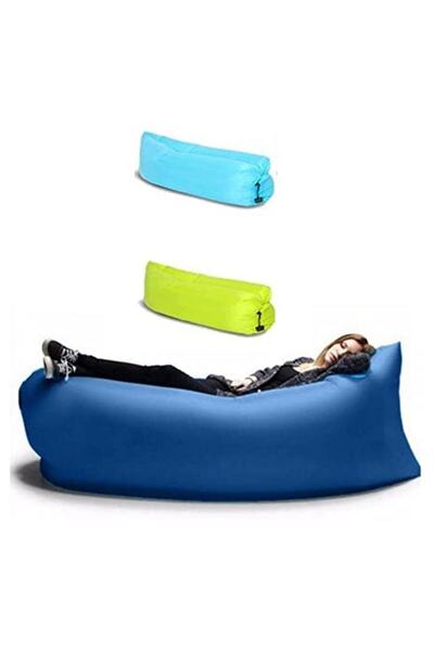 Genel Markalar Havayla Şişen Pratik Deniz Yatağı