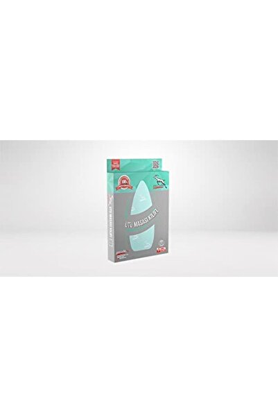 Gazella Gazzella Ütü Masası Bezi, Turkuaz