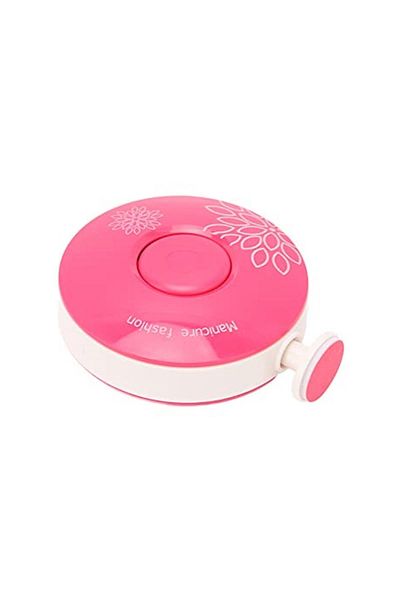 SALUTUYA Baby Nail File, Scratch Resistant Baby Manicure Set, For Adults, Newborns, Small