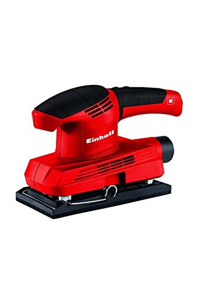 Einhell Tc/os 1520 Titreşimli Zımpara Makinesi, 230 V, 50 Hz Güç, 11500 Dev/d...