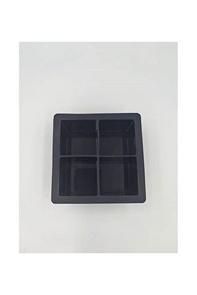 Biradlı Square Ice Mold