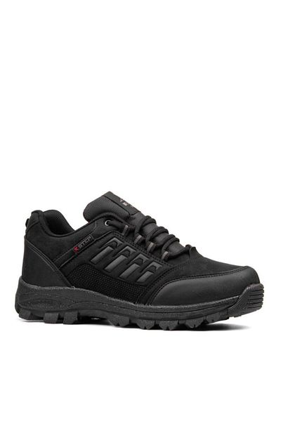 XStep Tunnel Cold Resistant Χειμερινά Trekking Παπούτσια Κοντές μπότες