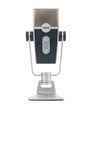 Genel Markalar Lyra C44-usb Kondanser Yayın Mikrofonu