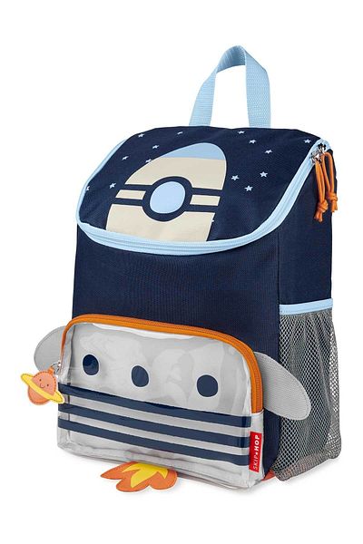 Skip Hop Racheta rucsac de marime mare pentru copii