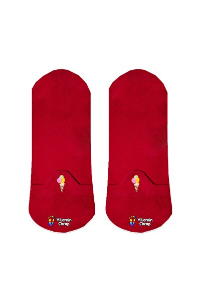 Limmon Store جوارب مطرزة بالآيس كريم