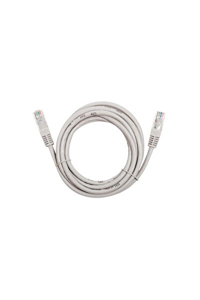 aogo 2 Metre Cat6 Patch Kablo 2m Ethernet Kablosu Utp Lan Kablosu İnternet Kablosu