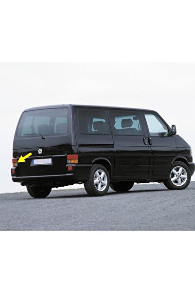 AFT Volkswagen Transporter T4 1991-2003 Uyumlu Sol Arka Stop Fren Sinyal Geri...