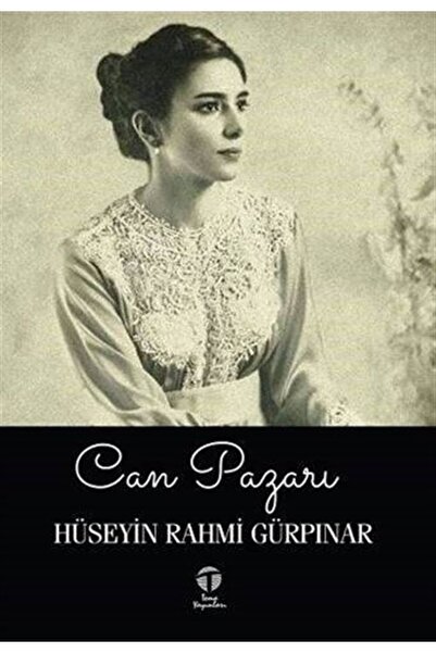 Tema Yayınları Can Pazarı