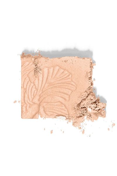 WET N WİLD Gold Colored Powder Precious Petals - E321b