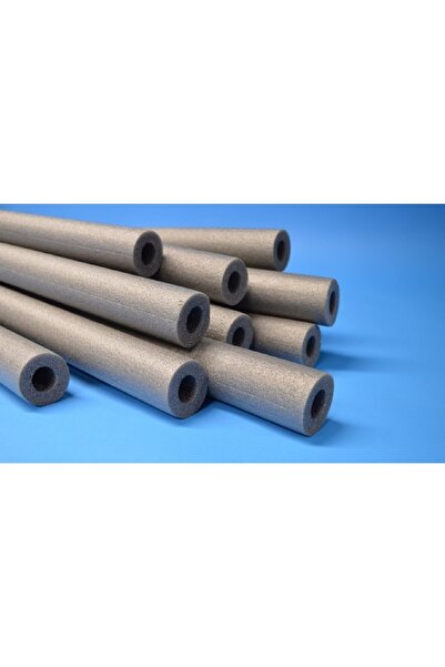 rf reel foam Izolasyon Borusu 28 Mm Iç Çapında Polietilen Boru Yalıtım Kılıfı Köpüğü (5 Metre)