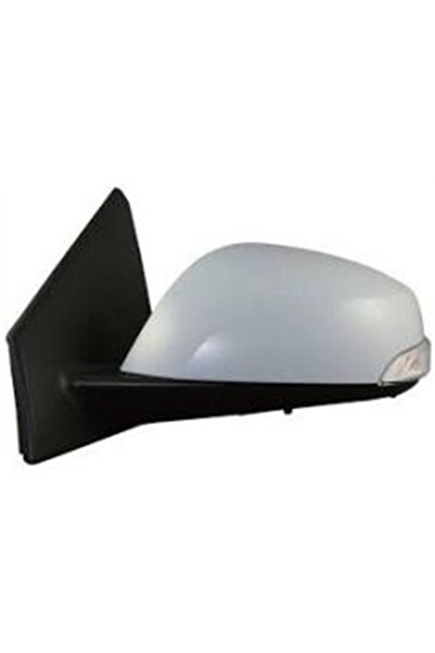 Birlik Linea Ym Dış Dikiz Ayna Kapağı Sağ Sinyalsiz