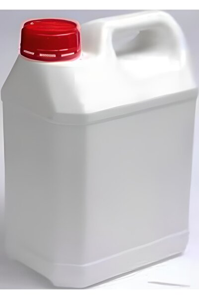 plastiksan 5 Lt Bidon 10 Adet