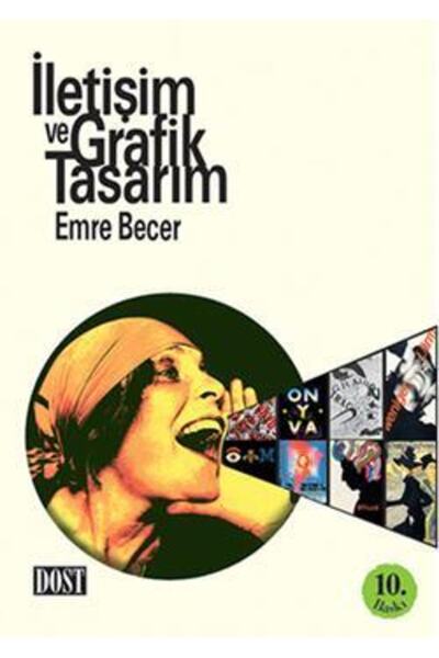 Genel Markalar İletişim ve Grafik Tasarım Emre Becer