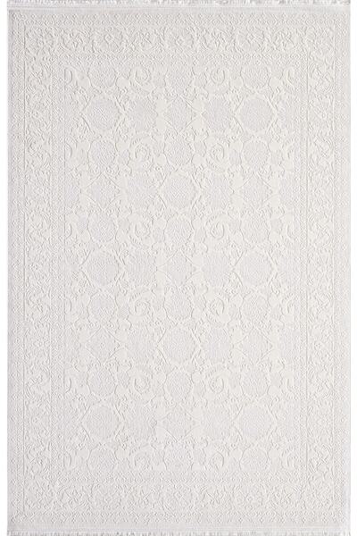 GÜMÜŞSUYU Esiliva 11309 Krem Halı