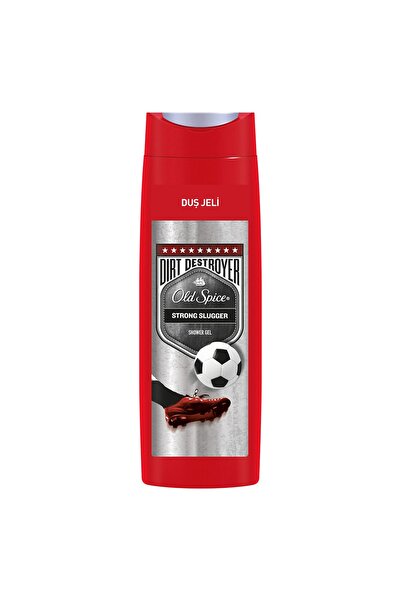 Old Spice Shower Gel