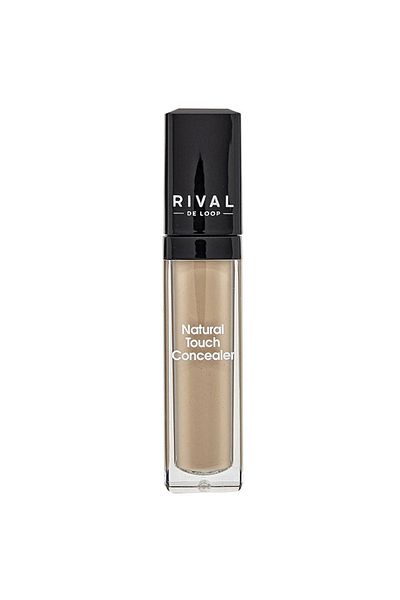 Rival De Loop Natural Touch Concealer Liquid - No:03 - 6 ml