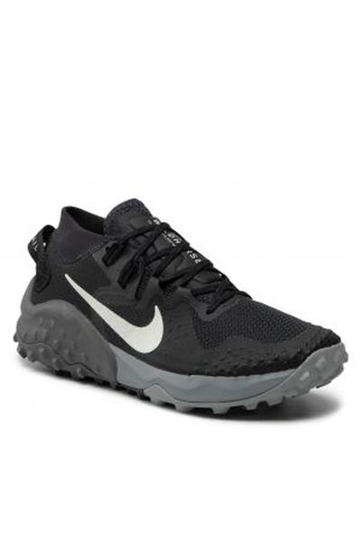 Nike Wildhorse 6 Trail Running Spor Ayakkabı - Bv7099-001