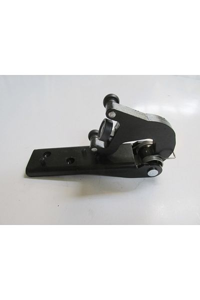 SH A.Renault Master-3 Door Bottom Rail Joint Right
