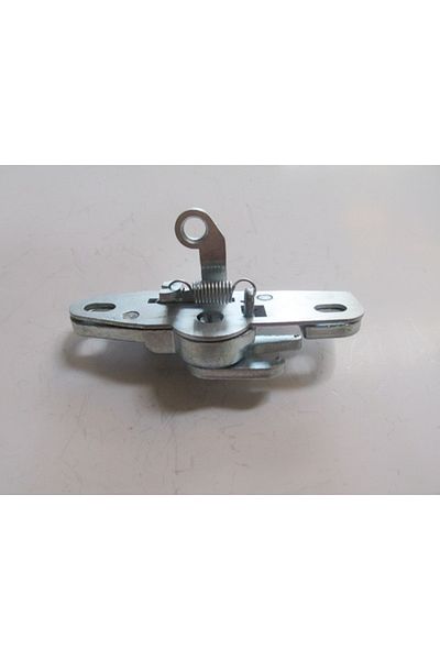 SH Opel Movano- 99/03; Sliding Door Lock Right Top