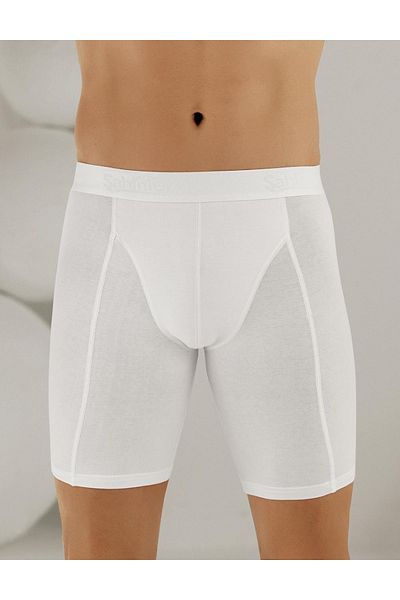 Şahinler Ανδρική λύρα Long Boxer Color Choices E114