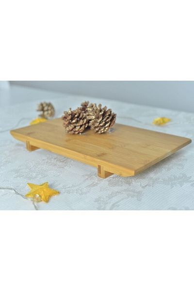 ACAR Bamboo Steak - Sushi Service Bmb-006228