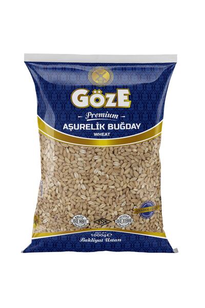 Aşurelik Buğday 1kg