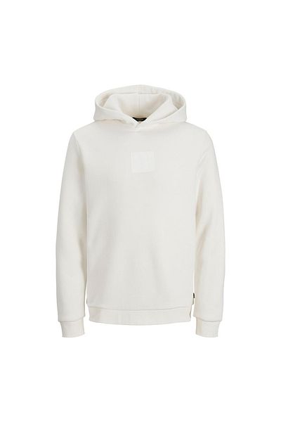 Jack & Jones Jack&jones Jprblacobble Men's Hooded Sweat