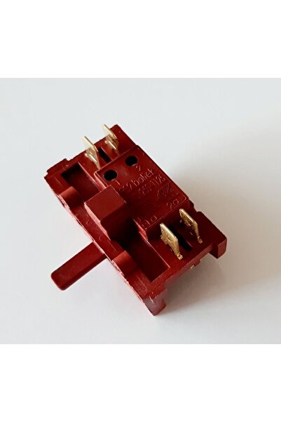 FullYedek Davul Fırın Şartel , Fırın Alt Üst Ayar Şalter