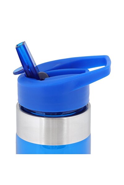 Biggdesign Dogs Mavi Tritan Matara 650 Ml