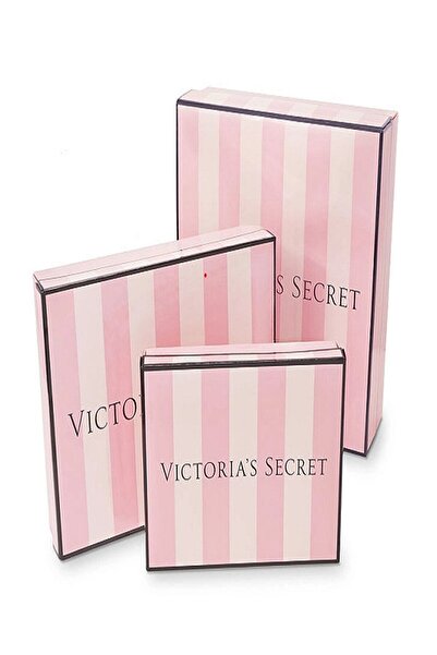 Victoria's Secret Hediye Kutusu