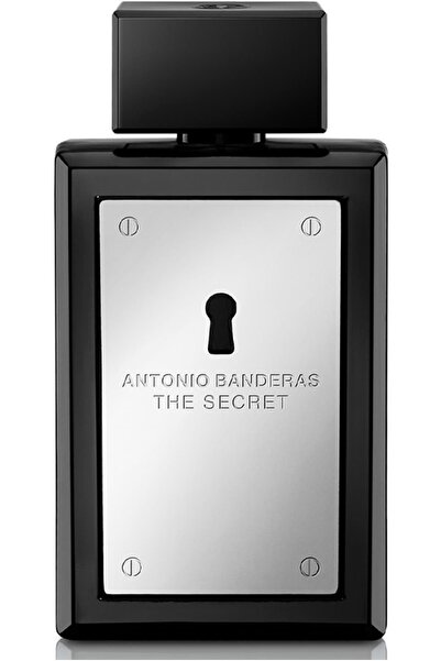 Antonio Banderas Marka: The Secret Edt Erkek Parfüm 100 Ml Kategori: Parfüm