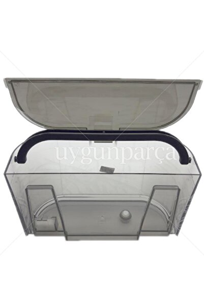 Arçelik Tkm 9961 S Kahve Makinesi Su Haznesi Deposu