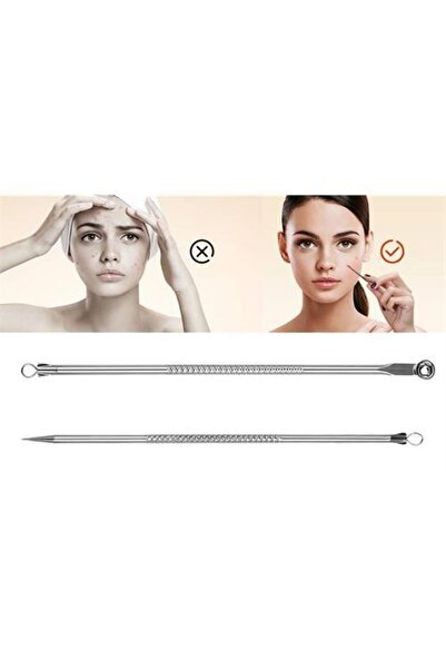 Genel Markalar Giftmatikcenter Absolute Siyah Nokta Akne Sivilce Beze Sökücü ...