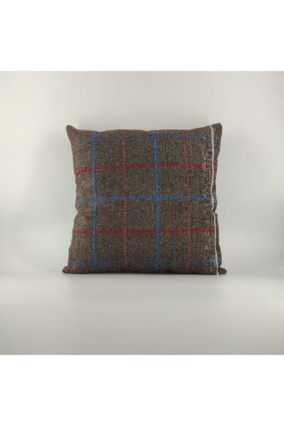 Tedz Collection Paredora Blue Sleep Şönil Kırlent Kılıfı