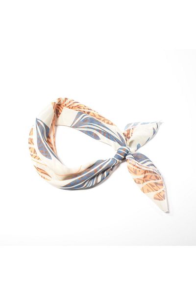 Tedz Collection Paredora Myra Scarf