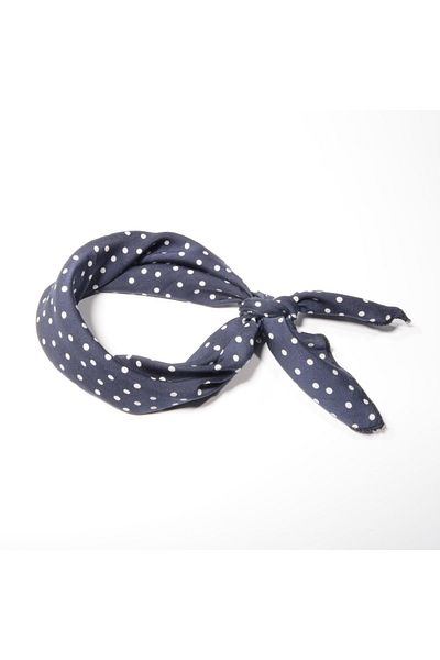 Tedz Collection Paredora Green Pine Scarf