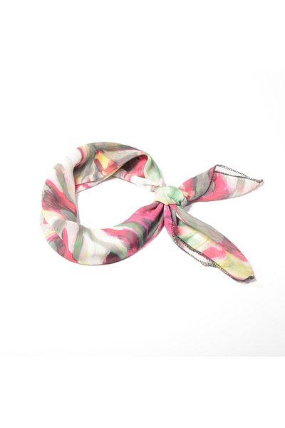 Tedz Collection Paredora Karya Scarf